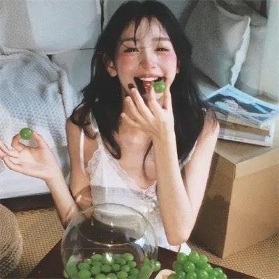 玉美人
