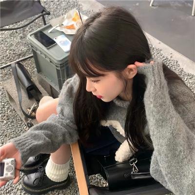 母爱